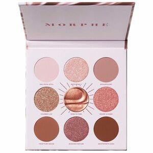 Morphe Rose To Fame Eyeshadow Palette